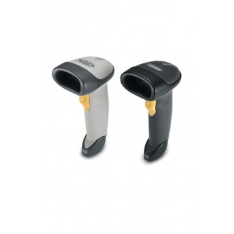 Symbol LS-2208 Lazer Barkod Okuyucu + Stand / USB